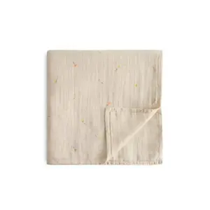 Mushie SWADDLE Kite 120*120CM