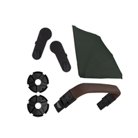 JOOLZ GEO3 DUO SET | FOREST GREEN