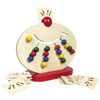 Kleurenrangschikspel