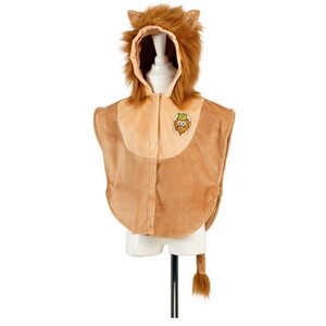 Souza Souza - Leeuw Peke baby cape, 2 yrs / 92 cm