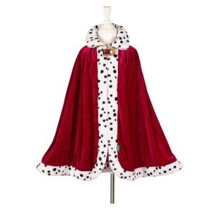 Souza Louis koningsmantel, 4-8 jaar, 104-128 cm