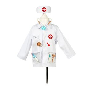 Souza Souza-  Doctor set, 4-7 yrs, 104-122 cm (1 set)