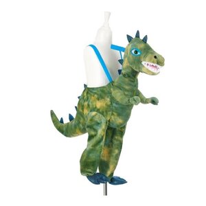 Souza Souza-  Ride on Tyrannosaurus, 5-6 yrs, 110-116 cm