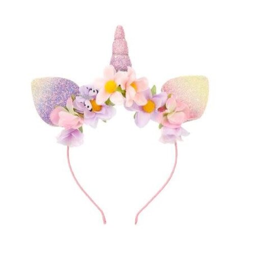 Souza Souza - Haarband Unicorn lilac Souza Souza - Haarband Unicorn lilac