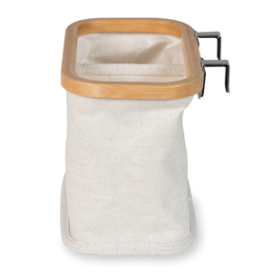 Quax Hangmand Luiertafel - Flesjes & Meer - Beige-Nature