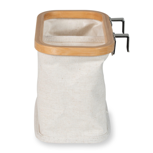 Quax Hangmand Luiertafel - Flesjes & Meer - Beige-Nature