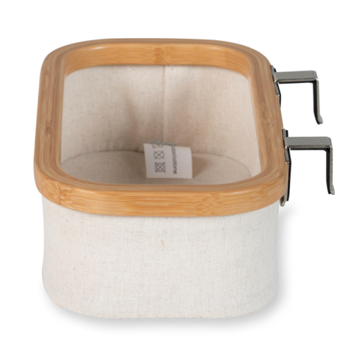 Quax Hangmand Luiertafel - Doekjes - Beige-Naturel