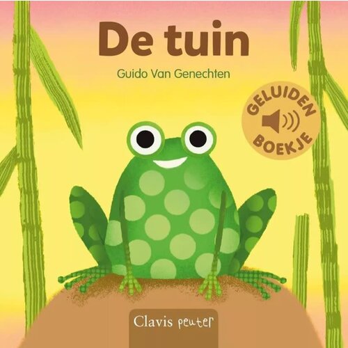 Clavis Copy of Geluidenboekje: Muziek Clavis Copy of Geluidenboekje: Muziek