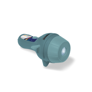 kidywolf KIDYSLIDE Verhalenlamp "Avontuur" kidywolf KIDYSLIDE Verhalenlamp "Avontuur"