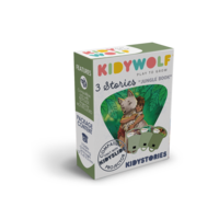 KIDYSTORIES  "Jungle Book"