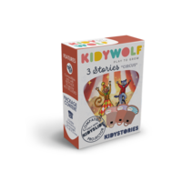 KIDYSTORIES  "Circus"