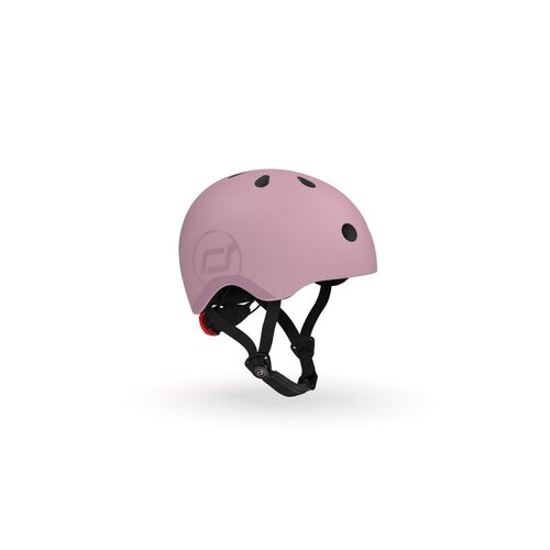 scoot & ride SCOOT AND RIDE - HELMET S/M - WILDBERRY