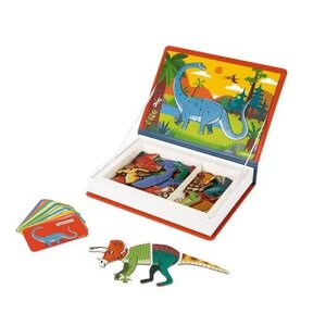 Janod Magneti'book - Dino's