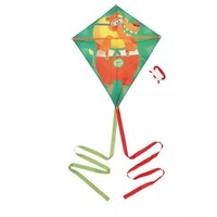 Janod - Applepop vlieger - Leeuw