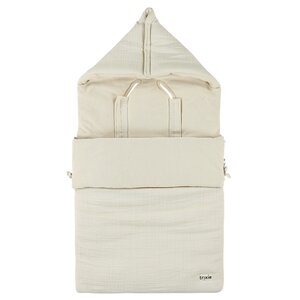 Trixie Voetenzak bliss beige