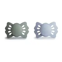 LUCKY Silicone - 2-Pack - T1