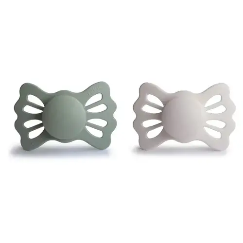 Frigg LUCKY Silicone - 2-Pack - T2 Frigg LUCKY Silicone - 2-Pack - T2