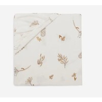 Hoeslaken Jersey 70x140/75x150cm - Riverside