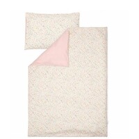 Dekbedovertrek ledikant Fairy Wonders 100x140cm