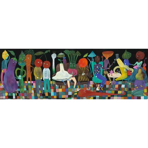 Djeco Djeco - Caponata - 350 st