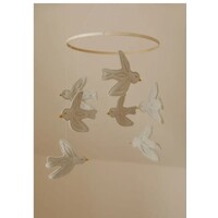 Mobiel | Vogels- Naturel