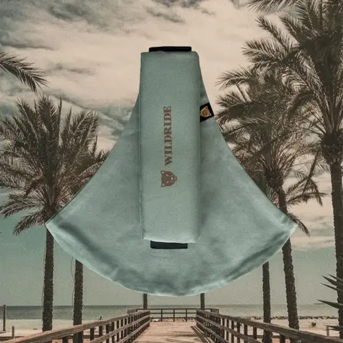 wildride Wildride carrier fern / varen