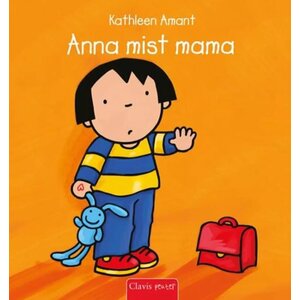 Clavis Anna mist mama Clavis Anna mist mama