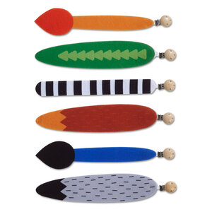 BS Toys staartentikkertje BS Toys staartentikkertje