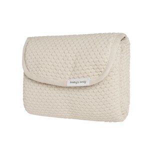Baby's Only Verschoonmatje Sky warm linen