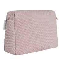 Toilettas Sky oud roze