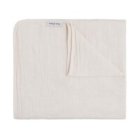 Wiegdeken Tender linen