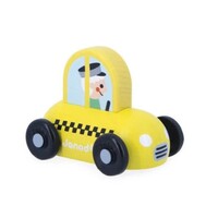 Janod - Cross Roads 'taxi'