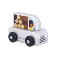 Janod - Cross Roads 'pick-up'