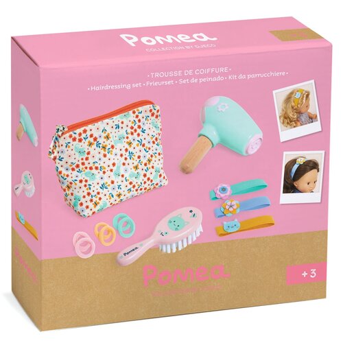 Djeco Pomea Kappersset