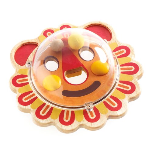 Djeco Motoriekspel "Piti Wizi" (+18m) Djeco Motoriekspel "Piti Wizi" (+18m)