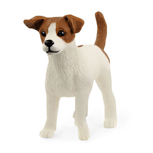 Schleich Jack Russell Terrier - Farm World