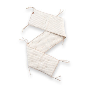 Quax NATURAL - BOX/BED OMTREK - CLAY Quax NATURAL - BOX/BED OMTREK - CLAY