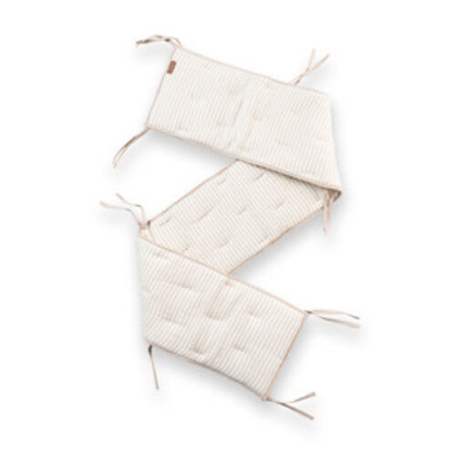 Quax NATURAL - BOX/BED OMTREK - CLAY