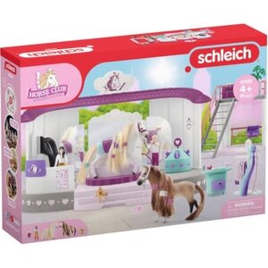 Schleich Beautysalon - Horse Club Sofia's Beauties