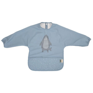 Trixie Afwasbare slab met mouwen - Mr. Shark