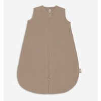 Slaapzak Newborn Hydrofiel 60cm - Biscuit