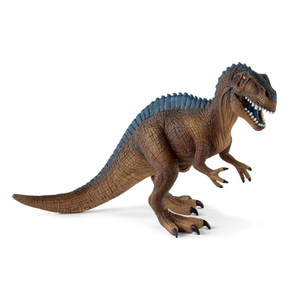 Schleich Acrocanthosaurus - Dinosaurs