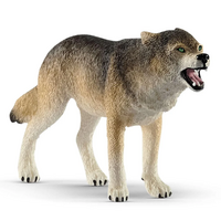 Wolf - Wild Life