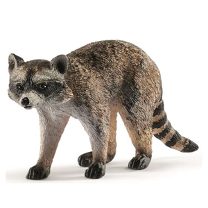 Schleich Wasbeer - Wild Life
