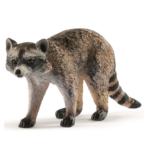 Schleich Wasbeer - Wild Life Schleich Wasbeer - Wild Life