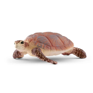 Schleich Karetschildpad - Wild Life