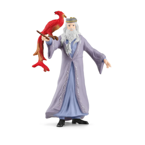 Schleich Perkamentus en Felix - Harry Potter