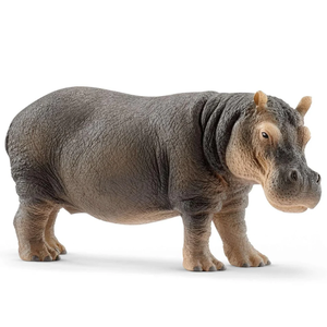Schleich Nijlpaard - Wild Life