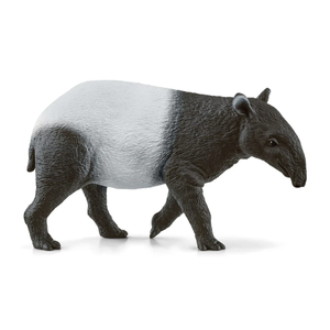 Schleich Tapir - Wild Life