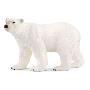 Schleich Ijsbeer - Wild Life